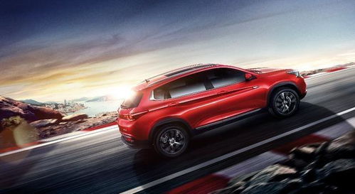 奇瑞新车即将上市，配置全面升级，油耗仅6.9L引领经济新风潮