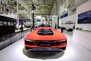 车博盛宴 新车与女神共舞，探索汽车零售新纪元