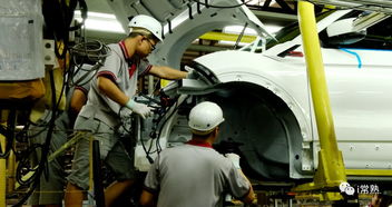 观致新车即将上市，探秘工厂背后的匠心与零售新篇章